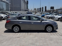للبيع نيسان Sentra 2025