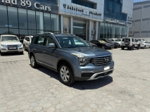 للبيع GAC GS8 2018