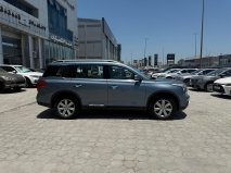 للبيع GAC GS8 2018