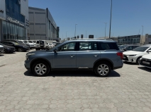 للبيع GAC GS8 2018