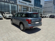 للبيع GAC GS8 2018