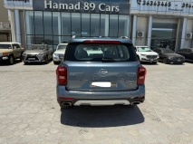 للبيع GAC GS8 2018