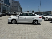 للبيع تويوتا Yaris 2022