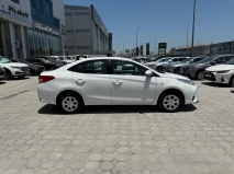 للبيع تويوتا Yaris 2022