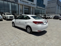 للبيع تويوتا Yaris 2022