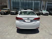 للبيع تويوتا Yaris 2022