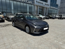 للبيع تويوتا Corolla 2020