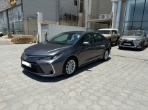 للبيع تويوتا Corolla 2020