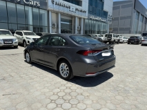 للبيع تويوتا Corolla 2020