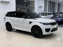للبيع لاند روفر RANGE ROVER SPORT 2020