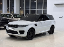 للبيع لاند روفر RANGE ROVER SPORT 2020