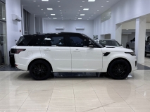 للبيع لاند روفر RANGE ROVER SPORT 2020