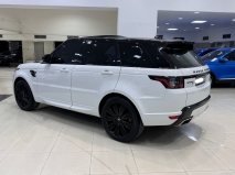 للبيع لاند روفر RANGE ROVER SPORT 2020