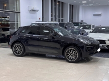 للبيع بورش Macan 2018