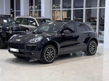 للبيع بورش Macan 2018