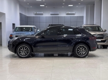للبيع بورش Macan 2018