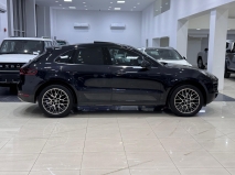 للبيع بورش Macan 2018