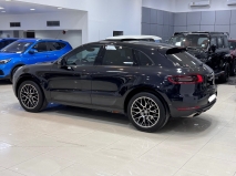 للبيع بورش Macan 2018