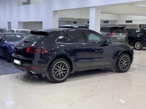 للبيع بورش Macan 2018