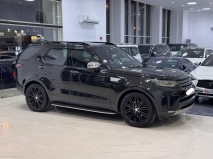 للبيع لاند روفر DISCOVERY 2017