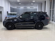 للبيع لاند روفر DISCOVERY 2017