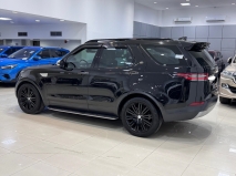 للبيع لاند روفر DISCOVERY 2017