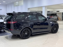 للبيع لاند روفر DISCOVERY 2017