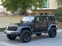 للبيع جيب Wrangler 2015