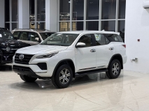 للبيع تويوتا Fortuner 2025