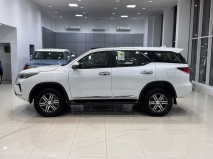 للبيع تويوتا Fortuner 2025
