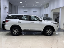 للبيع تويوتا Fortuner 2025