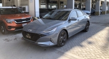للبيع هونداي Elantra 2021