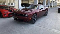 للبيع دودج Challenger 2021