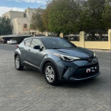للبيع تويوتا C-HR 2023