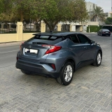 للبيع تويوتا C-HR 2023