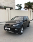 للبيع لاند روفر DISCOVERY 2015