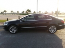 للبيع فولكس واجن Passat  2012