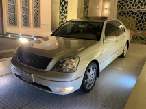 للبيع لكزس LS 2003