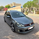 للبيع فولكس واجن Golf 2013