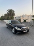 للبيع مرسيديس S class 2010