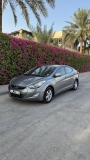 للبيع هونداي Elantra 2012