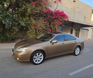 للبيع لكزس ES 2007