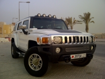 للبيع همر H3 2006