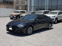 للبيع هونداي Sonata 2022