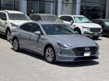 للبيع هونداي Sonata 2023