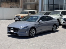 للبيع هونداي Sonata 2023