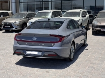 للبيع هونداي Sonata 2023