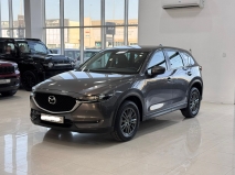 للبيع مازدا CX5 2019