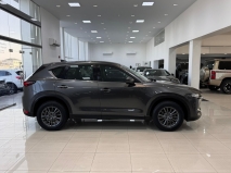 للبيع مازدا CX5 2019