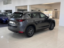 للبيع مازدا CX5 2019